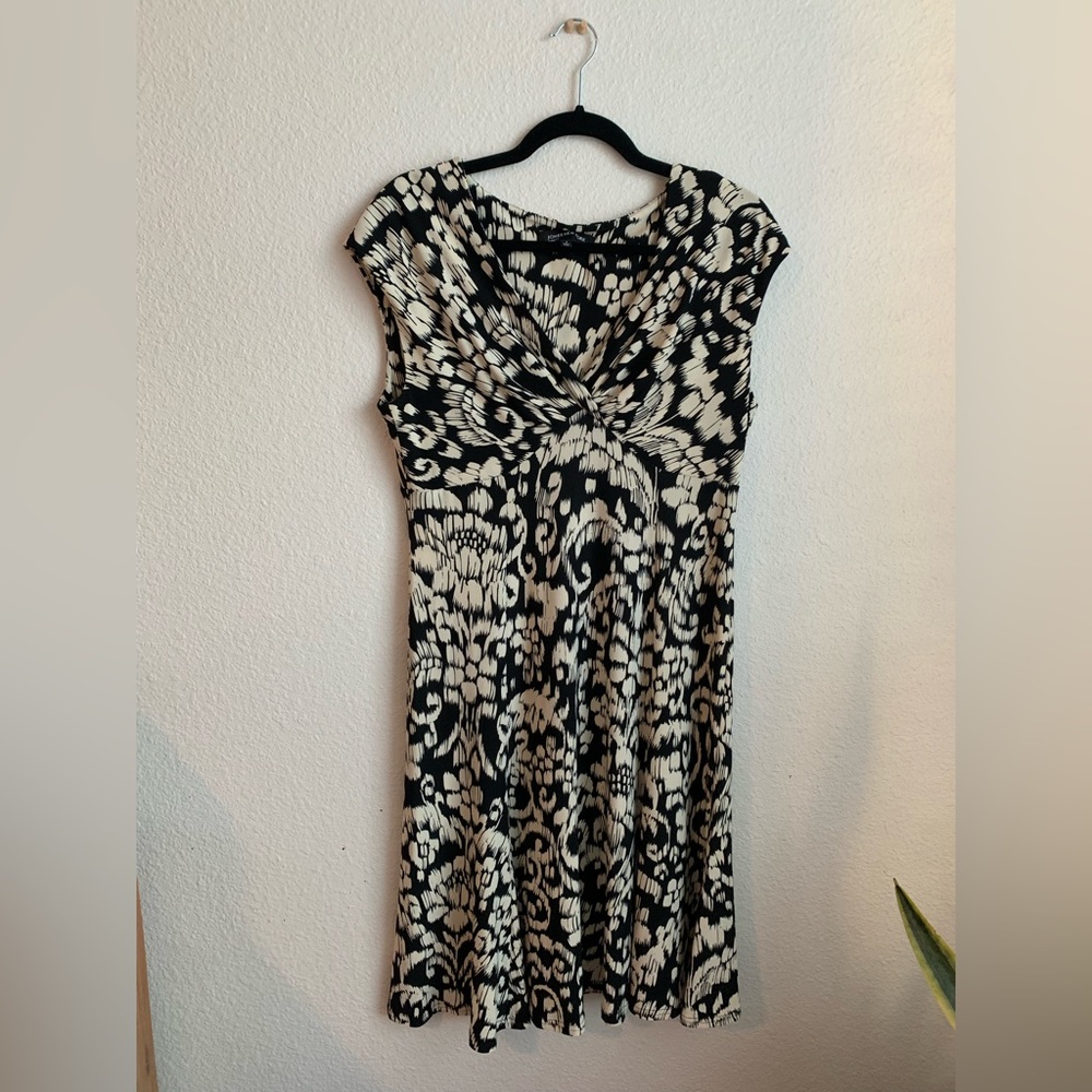 Business or Semi-Formal dress